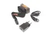 Ліхтар LEDINSPECTHEADTORCH250 6X1 OSRAM LEDIL404 (фото 2)