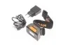 Ліхтар LEDINSPECTHEADTORCH250 6X1 OSRAM LEDIL404 (фото 4)