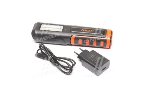 Ліхтар світлодіодний інспекційний LEDInspect FAST CHARGE PRO500 (вир-во) OSRAM LEDIL405