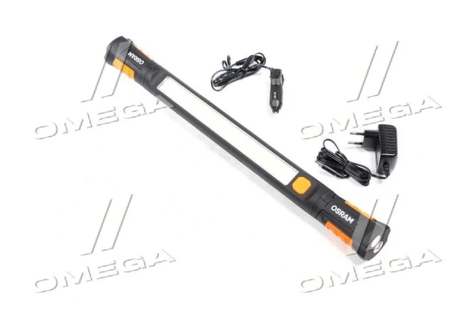 Ліхтар акумуляторний OSRAM LEDIL407 (фото 1)