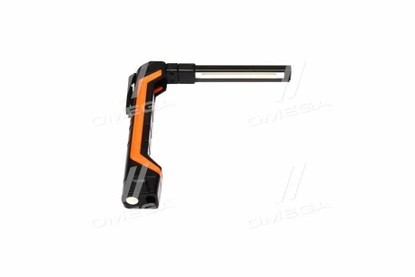 Ліхтар LEDINSPECT POCKETB200 (батарейки 3хААА) OSRAM LEDIL411