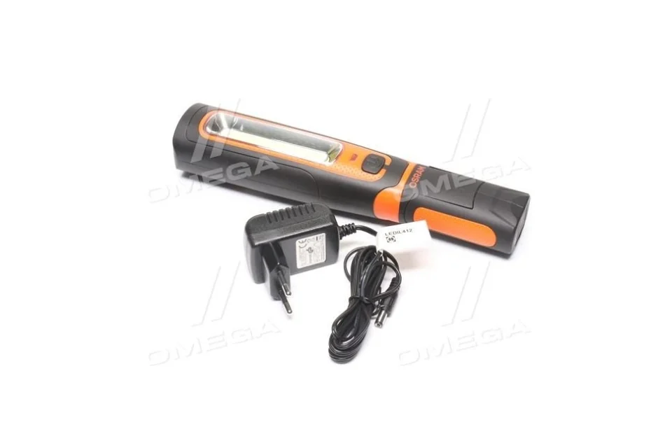 Фонарь светодиодный инспекционный LEDInspect TWIST250 (выр-во) OSRAM LEDIL412 (фото 1)