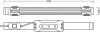 Ліхтар акумуляторний OSRAM LEDIL414 (фото 3)