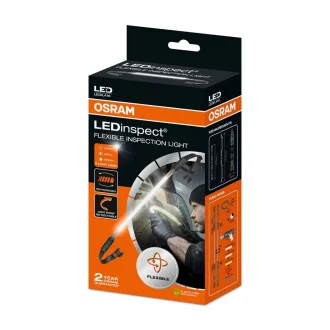 Ліхтар акумуляторний OSRAM LEDIL416