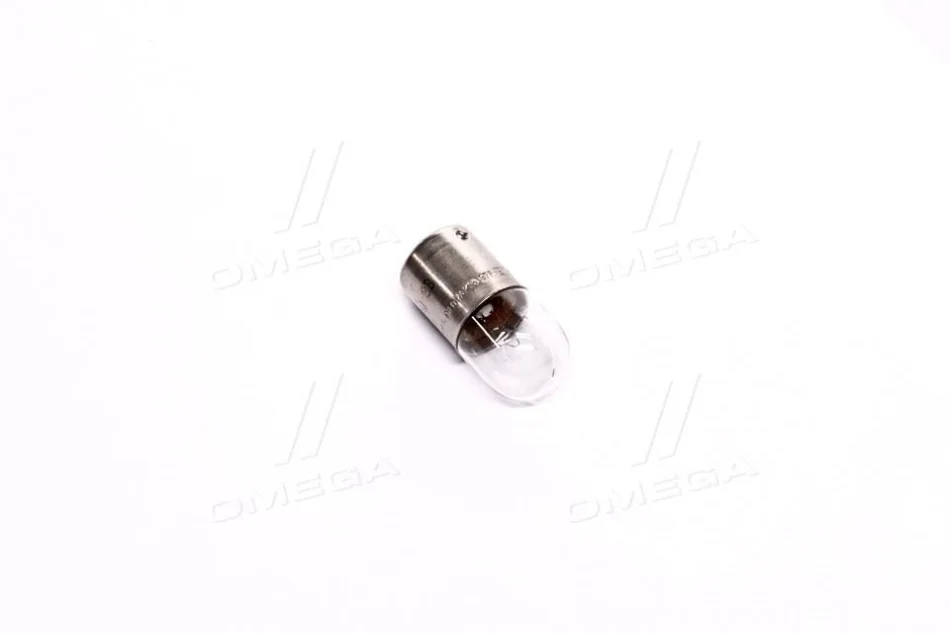 Лампа допоміжн. освітлення R5W 12V 5W ВА15s (вир-во Neolux) OSRAM N207 (фото 1)