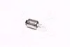 Лампа допоміжн. освітлення T4W 12V 4W BA9s (вир-во Neolux) OSRAM N233 (фото 3)