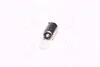 Лампа допоміжн. освітлення T4W 12V 4W BA9s (вир-во Neolux) OSRAM N233 (фото 4)