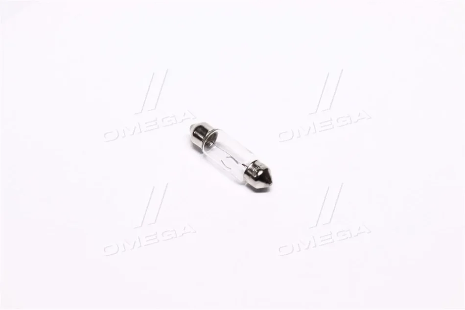 Лампа софітна допоможе. освітлення C5W 12V 5W SV8.5-8 (вир-во Neolux) OSRAM N239 (фото 1)