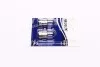 Лампа допоміжн. освітлення R10W 12V 10W ВА15s(blister 2шт) (вир-во Neolux) OSRAM N245-02B (фото 2)