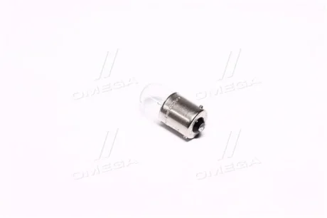 Лампа допоміжн. освітлення R10W 12V 10W ВА15s (вир-во Neolux) OSRAM N245