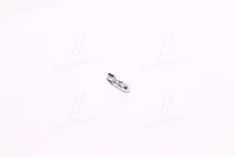 ЛАМПА 1.2W 12V W2X4.6D NEOLUX OSRAM N286
