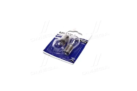 ЛАМПА 21W 12V BA15S NEOLUX OSRAM N382-02B