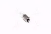 Лампа 6W 12V BAX9S NEOLUX OSRAM N434 (фото 1)