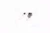 Лампа фарна H3 12V 55W PК22s (вир-во Neolux) OSRAM N453 (фото 2)