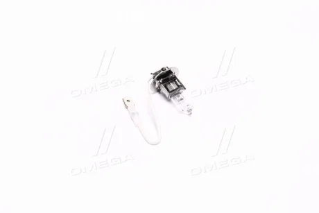 Лампа фарна H3 12V 55W PК22s (вир-во Neolux) OSRAM N453
