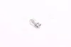 ЛАМПА 5W 12V W2.1X9.5D NEOLUX OSRAM N501 (фото 1)