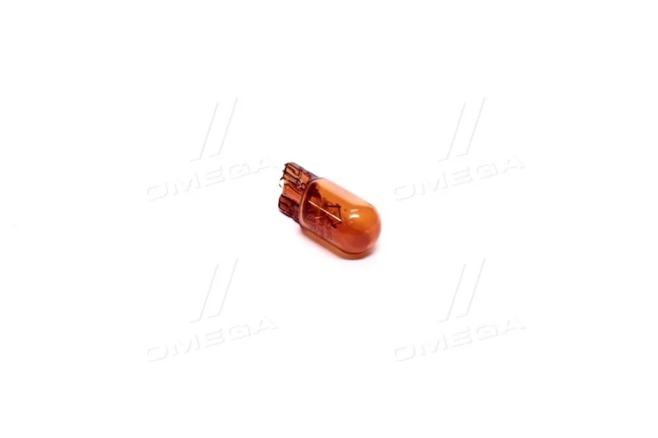 Лампа допоміжн. освітлення WY5W 12V 5W W2,1x9,5d (вир-во Neolux) OSRAM N501A (фото 1)