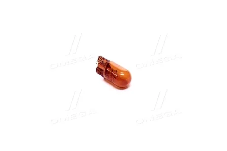 Лампа допоміжн. освітлення WY5W 12V 5W W2,1x9,5d (вир-во Neolux) OSRAM N501A
