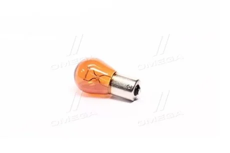 ЛАМПА 21W 12V BAU15S NEOLUX OSRAM N581