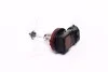 Лампа фарна H8 12V 35W PGJ19-1 (вир-во Neolux) OSRAM N708 (фото 3)