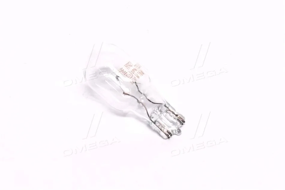 ЛАМПА 16W 12V W2.1X9.5D UN NEOLUX OSRAM N921 (фото 1)