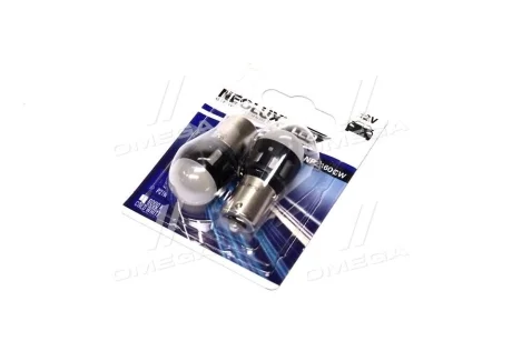 ЛАМПА -02B 1.2W 12V BA1 NEOLUX OSRAM NP2160CW