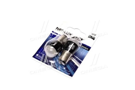 ЛАМПА -02B 1.2W 12V BAY NEOLUX OSRAM NP2260CW