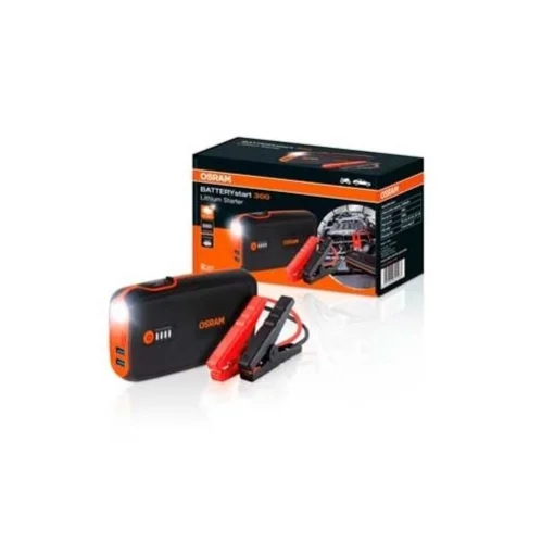 Стартовий пристрій BOOSTER OSRAM OBSL300 (фото 1)