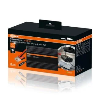 Перетворювач напруги OSRAM OEINVU500