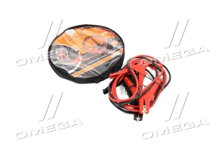 Пускові дроти Osram 250А 3м OSRAM OSC101