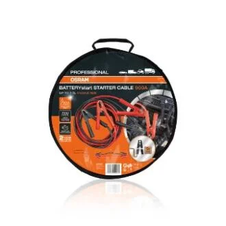 Кабель для запуску автомобіля OSRAM OSC350