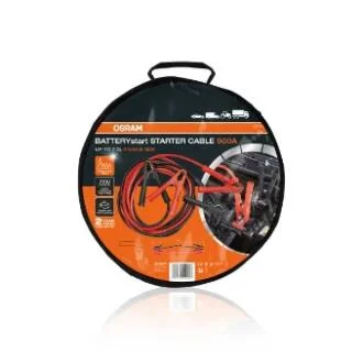 Провода прикурювача OSRAM OSC350A