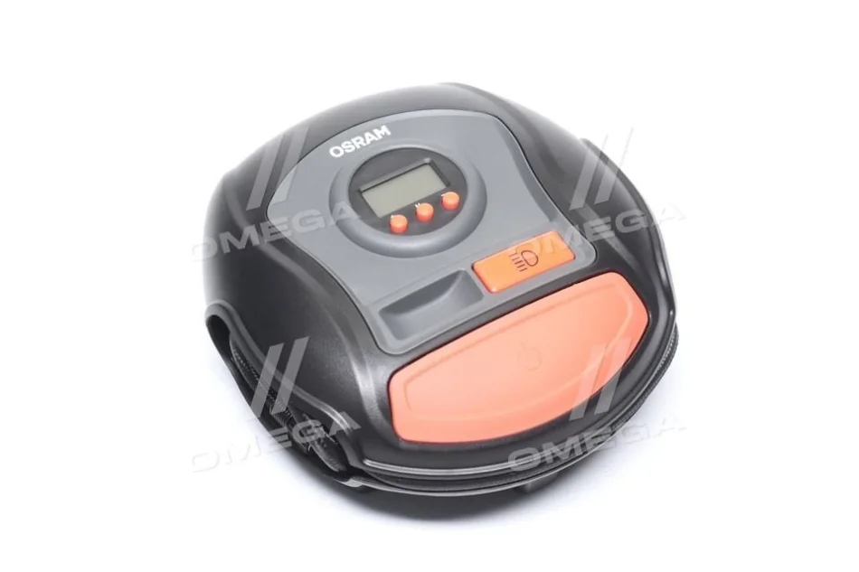 Компрессор, 12V, электронный (выр-во) OSRAM OTI450 (фото 1)