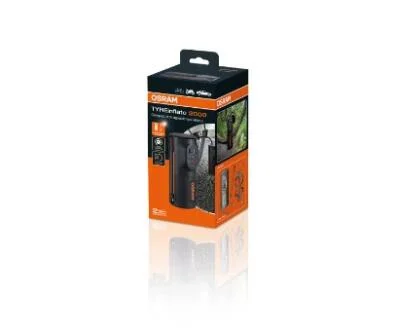 Компресор для підкачки шин OSRAM OTIR2000