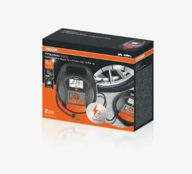Компресор для накачування шин OSRAM OTIR6000 (фото 1)