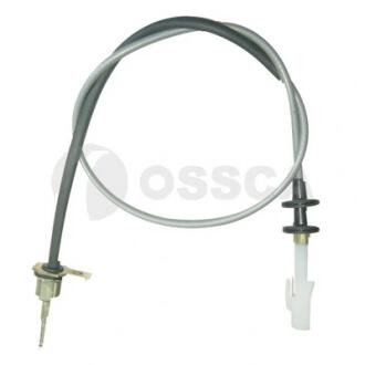 Трос спідометра OSSCA 03077