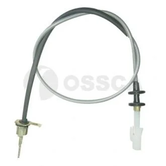 Трос спідометра OSSCA 03077