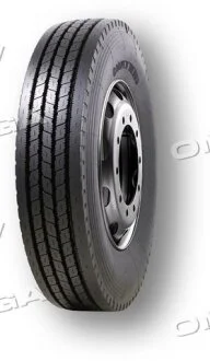 Шина 275/70R22,5 152/148J EAL535 (18PR) M+S Ovation 27570225EAL535