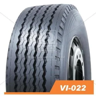 Шина 385/65R22,5 160K (20PR) VI-022 M+S, 3PMSF Ovation 38565225VI022