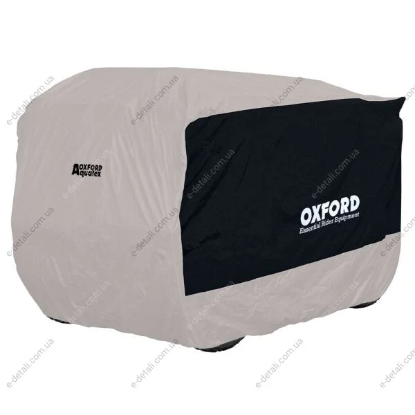 Накидки OXFORD CV209 (фото 1)