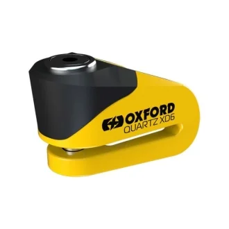 Противоугонное устройство OXFORD LK207