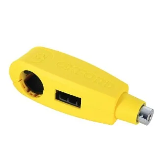 Противоугонное устройство OXFORD LK301