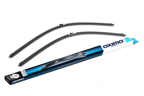 Щітка склоочисника OXIMO WA3503505