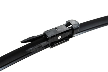 Комплект щіток безкаркасних 700мм/425мм TESLA з омивачами OXIMO WBT300575