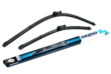 Щітка склоочисника OXIMO WC3505001