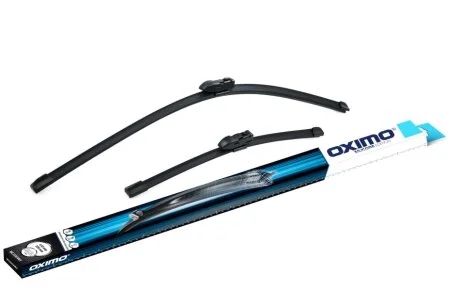 Щітка склоочисника OXIMO WC3505003
