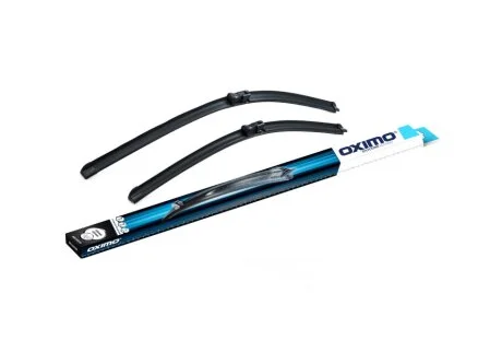 Щітка склоочисника OXIMO WC350550