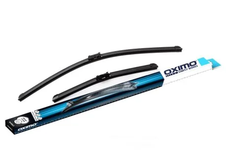Щітка склоочисника OXIMO WC400625