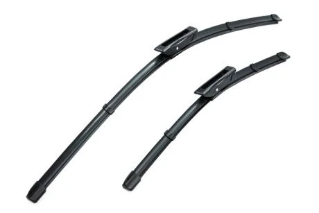 Щітки Renault Megane II 06-08,кт 2 шт OXIMO WD400550
