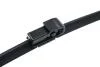 Щітки склоочисника Audi A4 (B6) (01-03), кт 2шт,безкаркасні 550+550mm OXIMO WEX4504501 (фото 2)